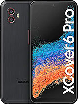 Réparation port de charge Galaxy Xcover6 Pro