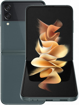Réparation caméra arrière Galaxy Z Flip 3 5G