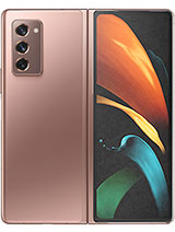 Réparation batterie Galaxy Z Fold2 5G