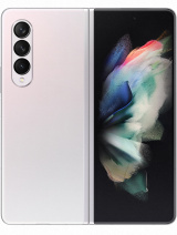 Réparation batterie Galaxy Z Fold3 5G