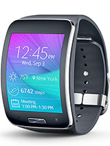 Réparation écran Gear S