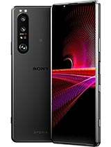Réparation coque arrière Xperia 1 III