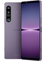 Réparation coque arrière Xperia 1 IV