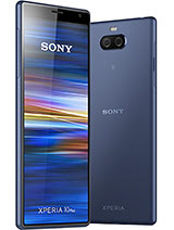 Réparation batterie Xperia 10 Plus