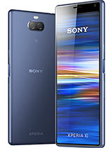 Réparation batterie Xperia 10