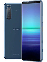 Réparation coque arrière Xperia 5 II