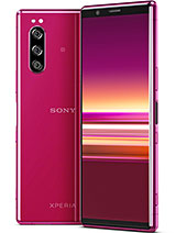 Réparation désoxydation Xperia 5