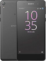 Réparation batterie Xperia E5