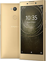 Réparation batterie Xperia L2
