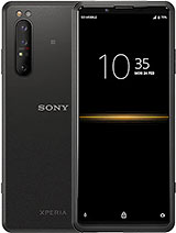 Réparation coque arrière Xperia Pro