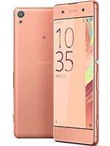 Réparation batterie Xperia XA Dual