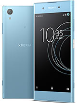 Réparation coque arrière Xperia XA1 Plus