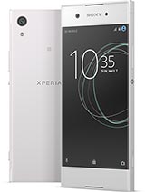Réparation port de charge Xperia XA1