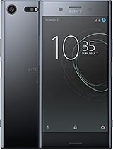 Réparation caméra arrière Xperia XZ Premium