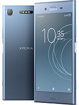 Réparation coque arrière Xperia XZ1