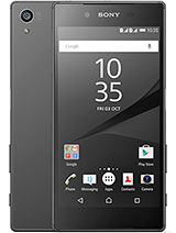 Réparation écran Xperia Z5 Dual