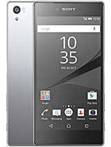 Réparation batterie Xperia Z5 Premium Dual