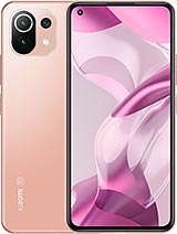 Réparation caméra arrière 11 Lite 5G NE