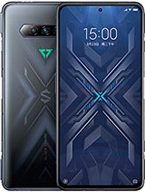 Réparation coque arrière Black Shark 4 Pro