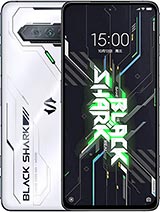 Réparation coque arrière Black Shark 4S Pro
