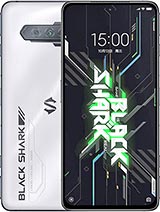Réparation coque arrière Black Shark 4S
