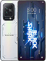 Réparation coque arrière Black Shark 5 Pro