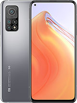 Réparation coque arrière Mi 10T 5G