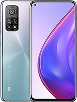 Réparation coque arrière Mi 10T Pro 5G
