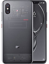 Réparation batterie Mi 8 Explorer