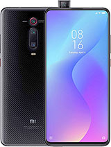 Réparation caméra arrière Mi 9T Pro