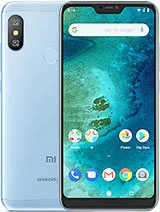 Réparation batterie Mi A2 Lite (Redmi 6 Pro)