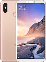Réparation désoxydation Mi Max 3