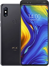 Réparation désoxydation Mi Mix 3