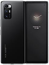 Réparation désoxydation Mi Mix Fold