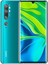 Réparation batterie Mi Note 10 Pro