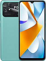 Réparation désoxydation Poco C40
