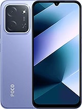 Réparation écran Poco C85 4G