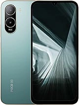 Réparation coque arrière Poco C85x