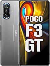 Réparation batterie Poco F3 GT