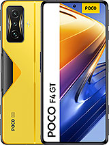 Réparation batterie Poco F4 GT