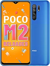 Réparation désoxydation Poco M2 Reloaded