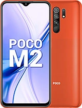Réparation caméra arrière Poco M2