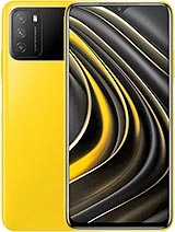 Réparation batterie Poco M3