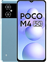 Réparation écran Poco M4 5G
