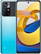 Réparation batterie Poco M4 Pro 5G