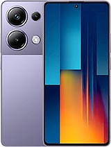 Réparation coque arrière Poco M6 Pro (2024)