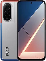 Réparation coque arrière Poco M7 4G