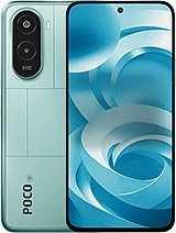 Réparation caméra arrière Poco M7 Plus
