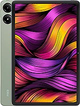 Réparation coque arrière Poco Pad 5G