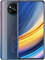 Réparation batterie Poco X3 Pro